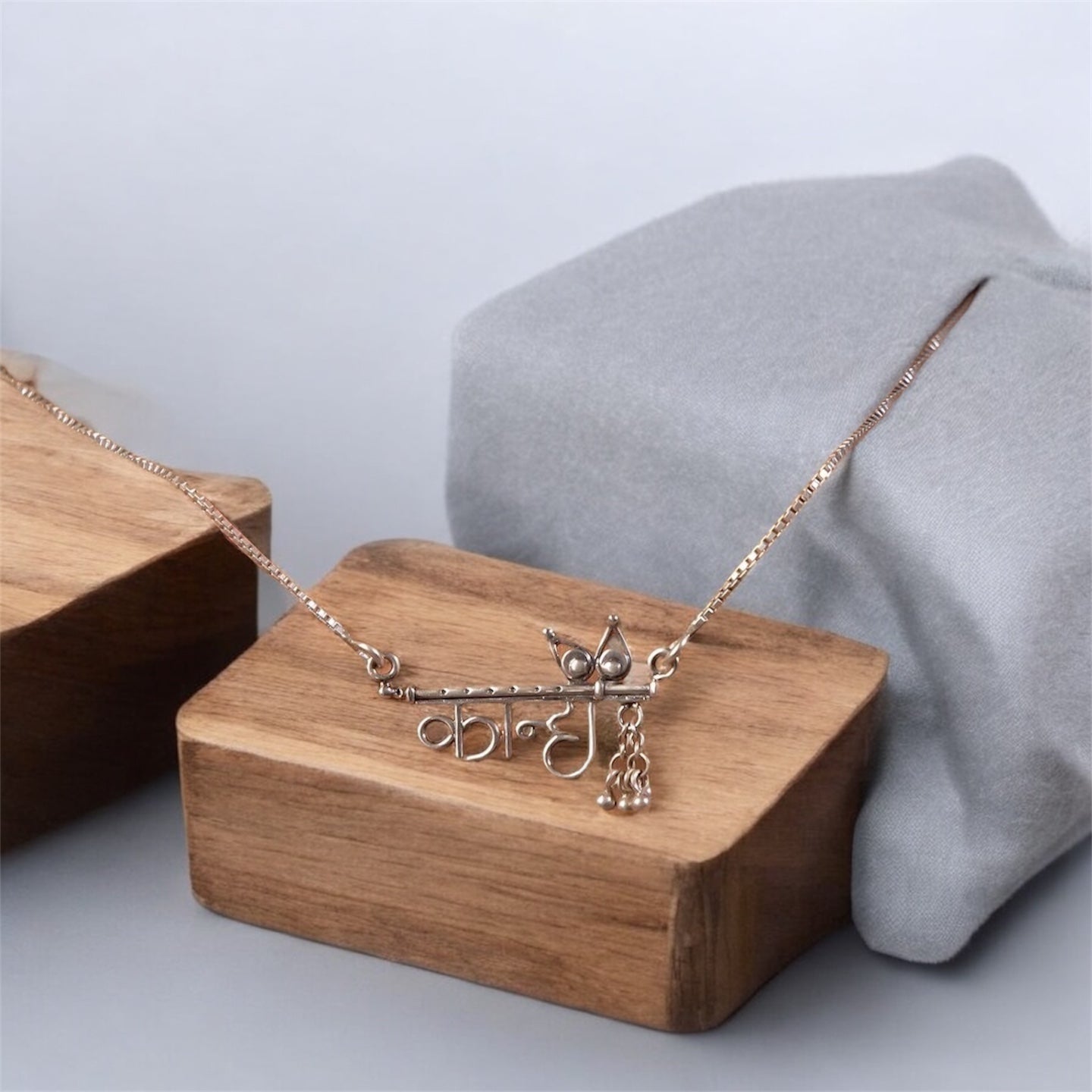 Kanha Necklace